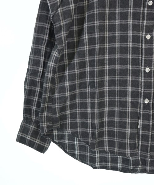 Frank&Eileen（フランクアンドアイリーン）カジュアルシャツ グレー サイズ:XS レディース/2200631184478