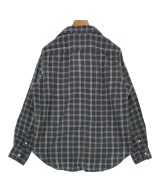 Frank&Eileen（フランクアンドアイリーン）カジュアルシャツ グレー サイズ:XS レディース/2200631184478