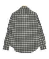 Frank&Eileen（フランクアンドアイリーン）カジュアルシャツ グレー サイズ:XS レディース/2200631184485