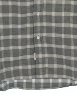 Frank&Eileen（フランクアンドアイリーン）カジュアルシャツ グレー サイズ:XS レディース/2200631184485