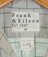 Frank&Eileen（フランクアンドアイリーン）カジュアルシャツ グレー サイズ:XS レディース/2200631184577