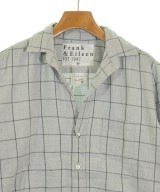 Frank&Eileen（フランクアンドアイリーン）カジュアルシャツ グレー サイズ:XS レディース/2200631184577