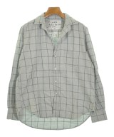 Frank&Eileen カジュアルシャツ