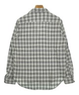 Frank&Eileen（フランクアンドアイリーン）カジュアルシャツ グレー サイズ:XS レディース/2200631184591