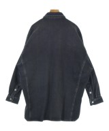 Frank&Eileen（フランクアンドアイリーン）カジュアルシャツ 黒 サイズ:S レディース/2200631184607