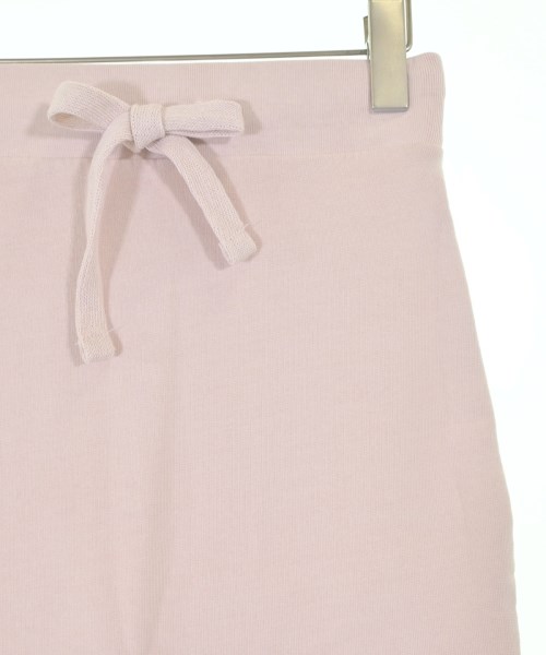 Frank&Eileen（フランクアンドアイリーン）ロング・マキシ丈スカート ピンク サイズ:S レディース/2200631184621