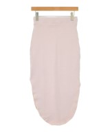 Frank&Eileen（フランクアンドアイリーン）ロング・マキシ丈スカート ピンク サイズ:S レディース/2200631184621