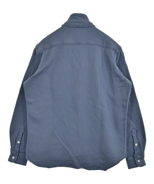 Frank&Eileen（フランクアンドアイリーン）カーディガン 青 サイズ:S レディース/2200631184645