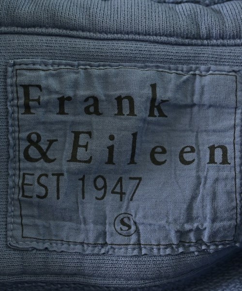 Frank&Eileen（フランクアンドアイリーン）カーディガン 青 サイズ:S レディース/2200631184645