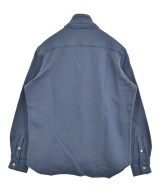 Frank&Eileen（フランクアンドアイリーン）カーディガン 青 サイズ:S レディース/2200631184645