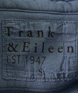 Frank&Eileen（フランクアンドアイリーン）カーディガン 青 サイズ:S レディース/2200631184645