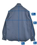 Frank&Eileen（フランクアンドアイリーン）カーディガン 青 サイズ:S レディース/2200631184645