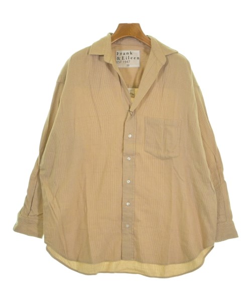 フランクアンドアイリーン(Frank&Eileen)のFrank&Eileen カジュアルシャツ