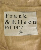 Frank&Eileen（フランクアンドアイリーン）カジュアルシャツ ベージュ サイズ:XS レディース/2200631184928