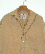 Frank&Eileen（フランクアンドアイリーン）カジュアルシャツ ベージュ サイズ:XS レディース/2200631184928
