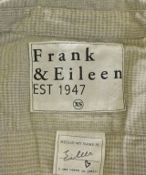 Frank&Eileen（フランクアンドアイリーン）カジュアルシャツ グレー サイズ:XS レディース/2200631184973