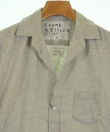 Frank&Eileen（フランクアンドアイリーン）カジュアルシャツ グレー サイズ:XS レディース/2200631184973