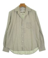 Frank&Eileen カジュアルシャツ