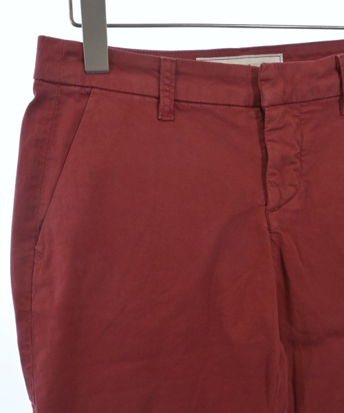 Frank&Eileen（フランクアンドアイリーン）その他 赤 サイズ:0(XS位) レディース/2200631186663