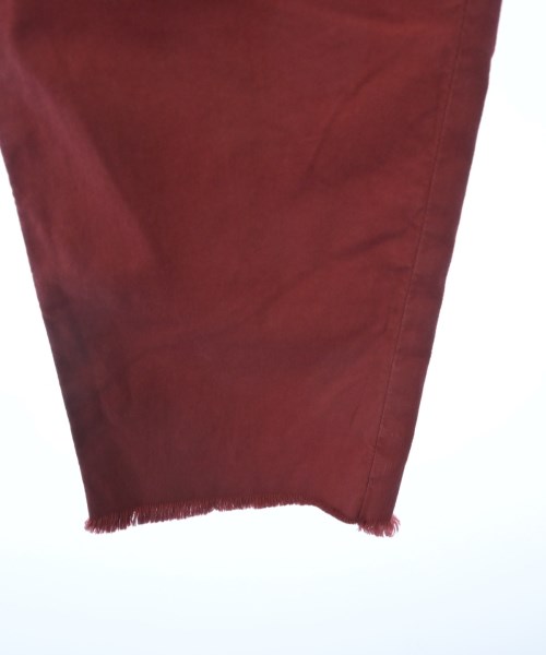 Frank&Eileen（フランクアンドアイリーン）その他 赤 サイズ:0(XS位) レディース/2200631186663