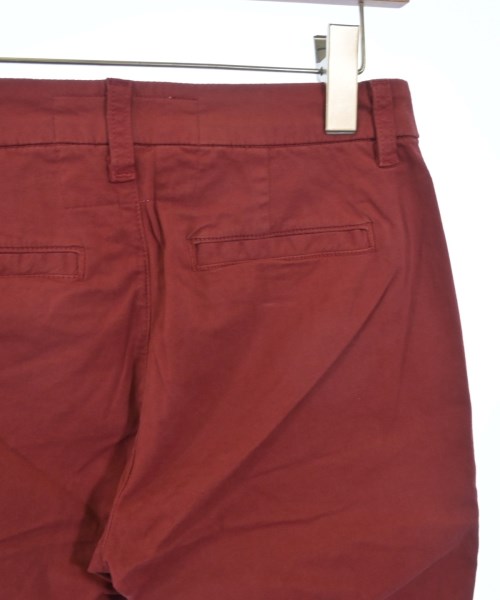 Frank&Eileen（フランクアンドアイリーン）その他 赤 サイズ:0(XS位) レディース/2200631186663