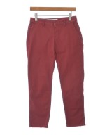 Frank&Eileen（フランクアンドアイリーン）その他 赤 サイズ:0(XS位) レディース/2200631186663