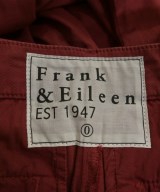 Frank&Eileen（フランクアンドアイリーン）その他 赤 サイズ:0(XS位) レディース/2200631186663