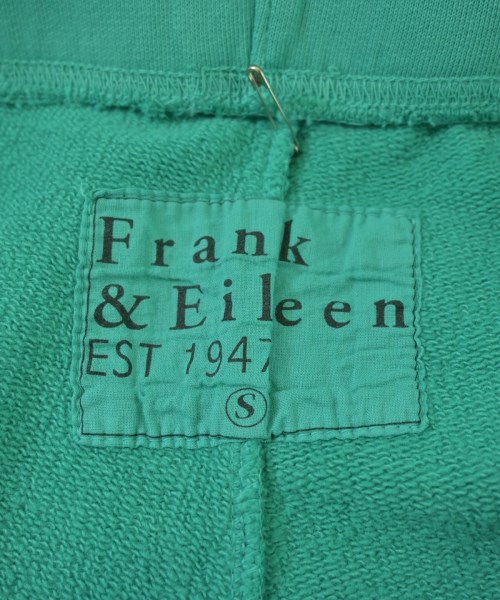 Frank&Eileen（フランクアンドアイリーン）その他 緑 サイズ:S レディース/2200631186823