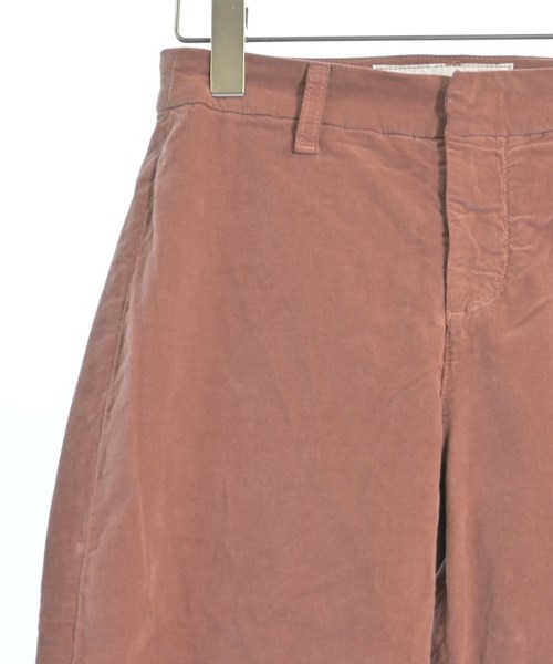 Frank&Eileen（フランクアンドアイリーン）その他 茶 サイズ:0(XS位) レディース/2200631186885