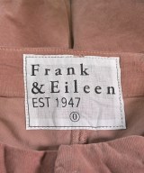 Frank&Eileen（フランクアンドアイリーン）その他 茶 サイズ:0(XS位) レディース/2200631186885