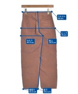 Frank&Eileen（フランクアンドアイリーン）その他 茶 サイズ:0(XS位) レディース/2200631186885