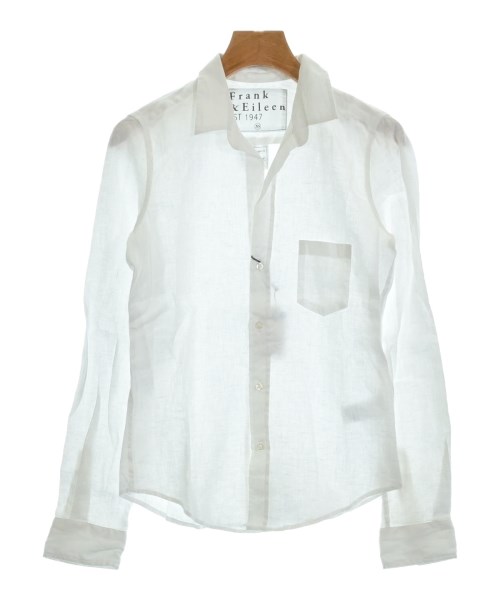 フランクアンドアイリーン(Frank&Eileen)のFrank&Eileen カジュアルシャツ