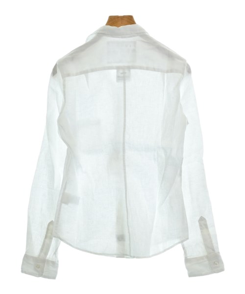 Frank&Eileen（フランクアンドアイリーン）カジュアルシャツ 白 サイズ:XS レディース/2200631187097
