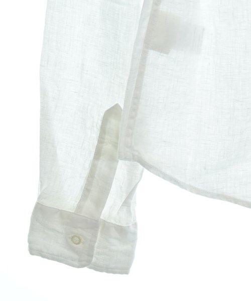 Frank&Eileen（フランクアンドアイリーン）カジュアルシャツ 白 サイズ:XS レディース/2200631187097