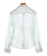 Frank&Eileen（フランクアンドアイリーン）カジュアルシャツ 白 サイズ:XS レディース/2200631187097