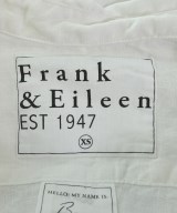 Frank&Eileen（フランクアンドアイリーン）カジュアルシャツ 白 サイズ:XS レディース/2200631187097