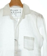 Frank&Eileen（フランクアンドアイリーン）カジュアルシャツ 白 サイズ:XS レディース/2200631187097