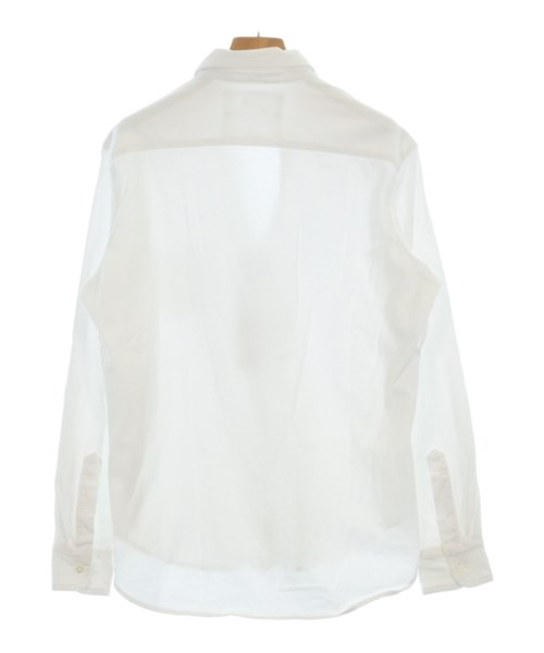 Frank&Eileen（フランクアンドアイリーン）カジュアルシャツ 白 サイズ:S レディース/2200631187103