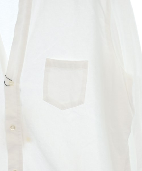 Frank&Eileen（フランクアンドアイリーン）カジュアルシャツ 白 サイズ:S レディース/2200631187103