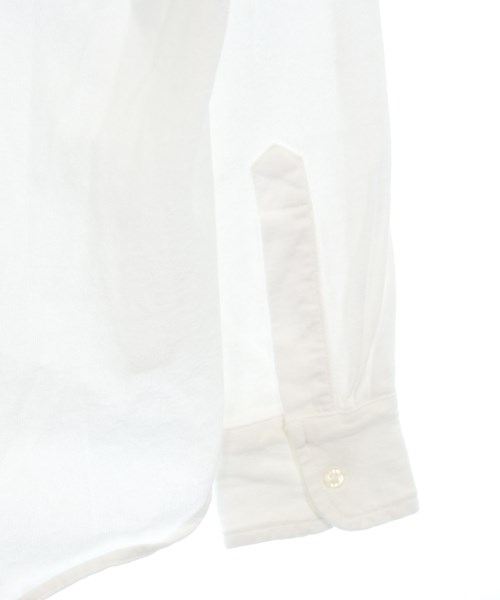 Frank&Eileen（フランクアンドアイリーン）カジュアルシャツ 白 サイズ:S レディース/2200631187103