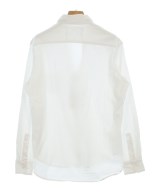 Frank&Eileen（フランクアンドアイリーン）カジュアルシャツ 白 サイズ:S レディース/2200631187103