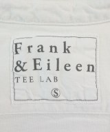Frank&Eileen（フランクアンドアイリーン）カジュアルシャツ 白 サイズ:S レディース/2200631187103