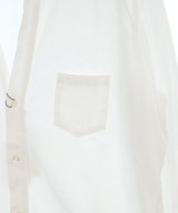 Frank&Eileen（フランクアンドアイリーン）カジュアルシャツ 白 サイズ:S レディース/2200631187103