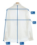 Frank&Eileen（フランクアンドアイリーン）カジュアルシャツ 白 サイズ:S レディース/2200631187103