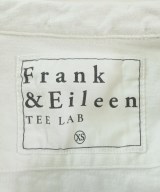 Frank&Eileen（フランクアンドアイリーン）カジュアルシャツ 白 サイズ:XS レディース/2200631187127