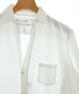 Frank&Eileen（フランクアンドアイリーン）カジュアルシャツ 白 サイズ:XS レディース/2200631187127