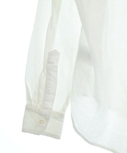 Frank&Eileen（フランクアンドアイリーン）カジュアルシャツ 白 サイズ:XS レディース/2200631187318