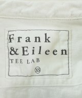 Frank&Eileen（フランクアンドアイリーン）カジュアルシャツ 白 サイズ:XS レディース/2200631187318