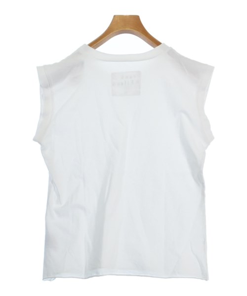 Frank&Eileen（フランクアンドアイリーン）ノースリーブ 白 サイズ:S レディース/2200631187332
