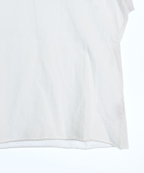 Frank&Eileen（フランクアンドアイリーン）ノースリーブ 白 サイズ:S レディース/2200631187332